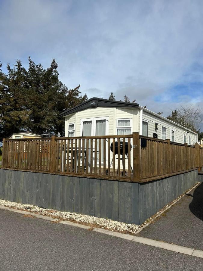 Hotel Uisge Beatha Dornoch Exterior foto